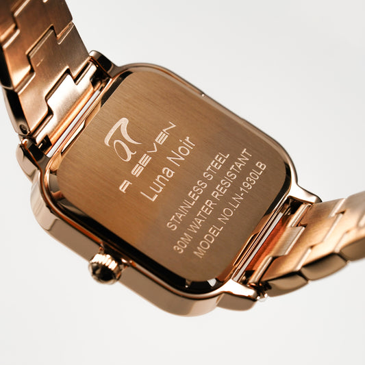 Luna Noir – Ladies Only