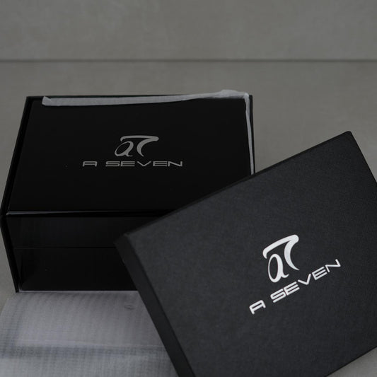 A7 Gift Box – Premium Packaging for A Seven Luxury Timepieces