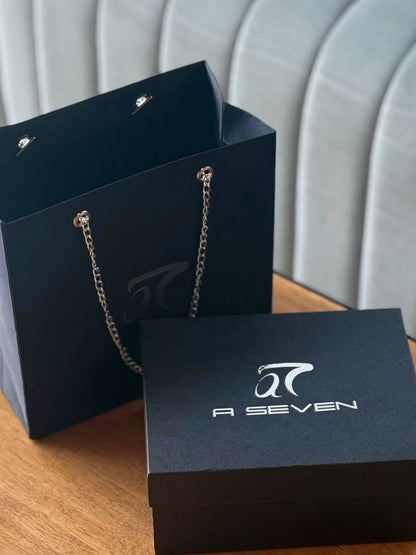 A7 Gift Box – Premium Packaging for A Seven Luxury Timepieces